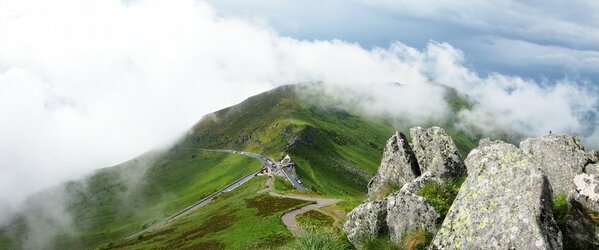 Le Puy Mary