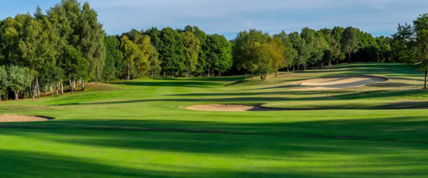 Le Golf de Haute Auvergne