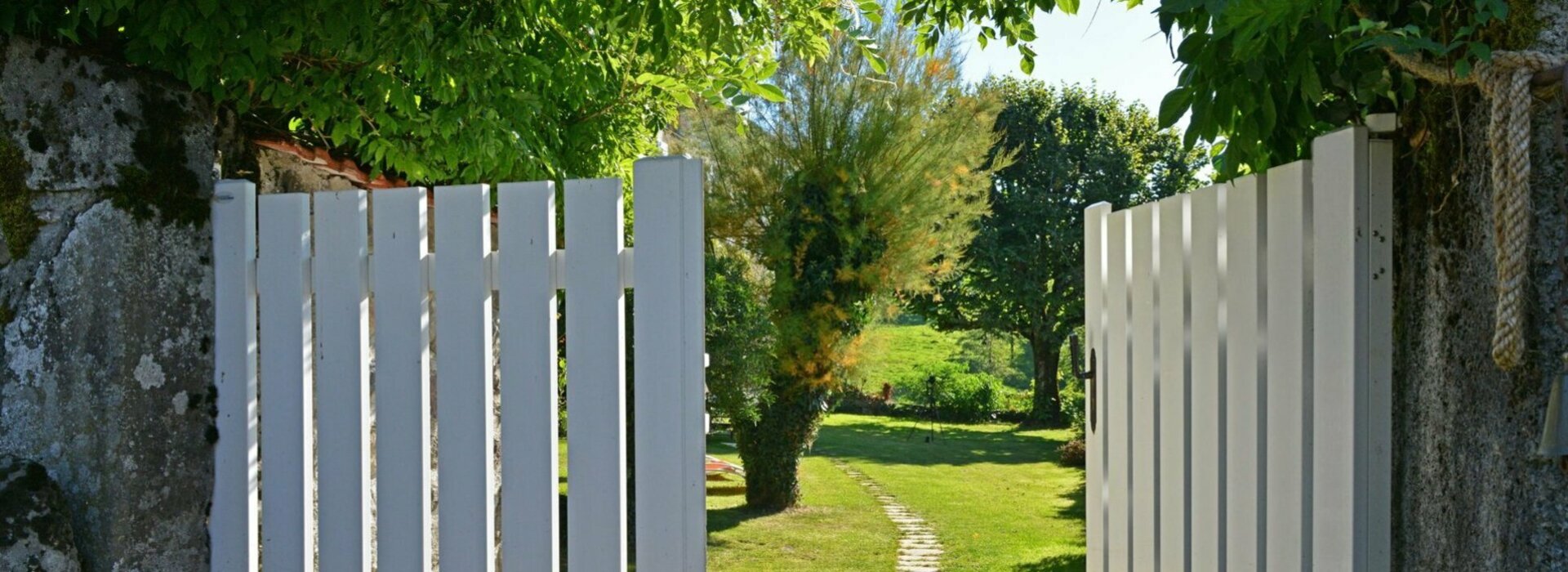 Randonnér à Aurillac dans le Cantal